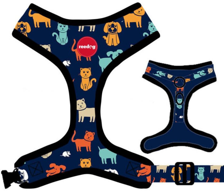 Reedog DOG & CAT - M