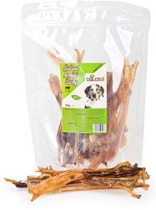 NATURECA pochoutka Hovězí šlachy sušené 250g