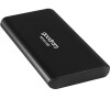 GOODRAM SSD 512GB HX100 externí disk + kabel + USB A/C adaptér (SSDPR-HX100-512)