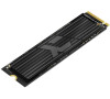 GOODRAM SSD IRDM PRO 2000GB PCIe 4X4 M.2 2280 interní disk retail, Solid State Drive (IRP-SSDPR-P44A-2K0-8)
