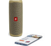 JBL Flip 5 Sand