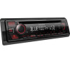 KENWOOD KDC-BT460U