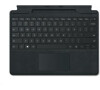 Microsoft Surface Pro Signature Keyboard + Surface Slim Pen 2 Bundle (Black), ENG (8X8-00007)