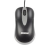 REPAS DELL Myš 4World Basic1 USB 1200dpi Black