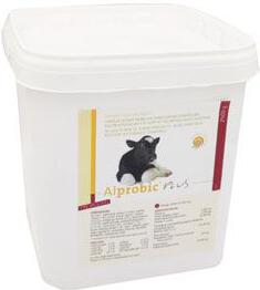 Alvetra & Werfft Alprobic plus plv 2,5kg