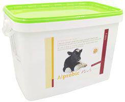 Alvetra & Werfft Alprobic plus plv 7,5kg