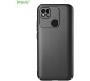 Lenuo Leshield obal pro Xiaomi Redmi 10A, černá