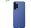 Lenuo Leshield obal pro Samsung Galaxy A13, modrá