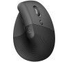 Logitech Wireless Mouse Lift for Business, graphite / black (910-006494)