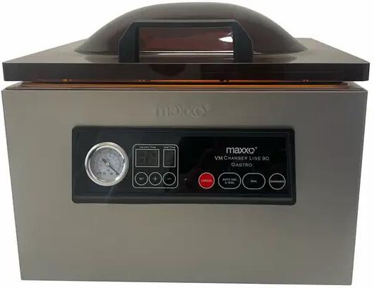 Maxxo VM Chamber Line 90
