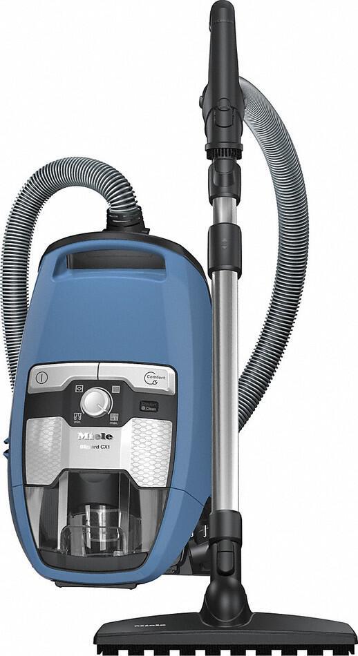 Bezsáčkový vysavač Miele Blizzard CX1 Parquet PowerLine