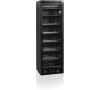 Tefcold UFSC 370 G Black
