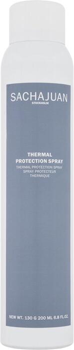 Pro tepelnou úpravu vlasů Sachajuan Thermal Protection Spray, 200 ml