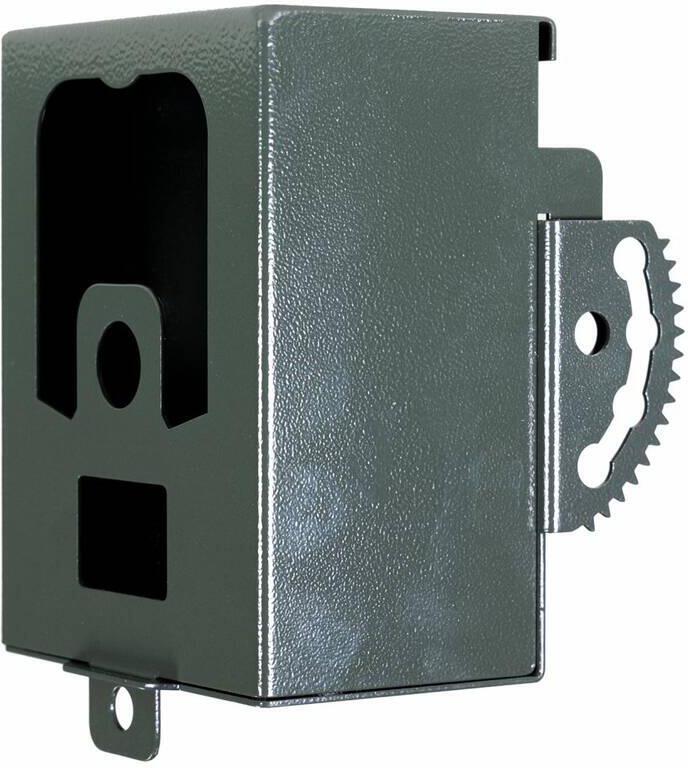 EVOLVEO StrongVision MB2, kovový box (CAM-MB2)