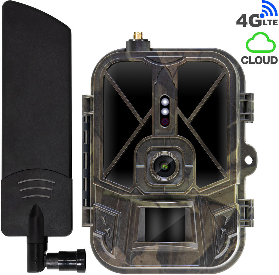 Fotopast EVOLVEO StrongVision PRO 4G