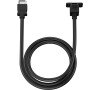 FRACTAL DESIGN fractal Design USB-C 10Gbps Cable- Model E (FD-A-USBC-002)