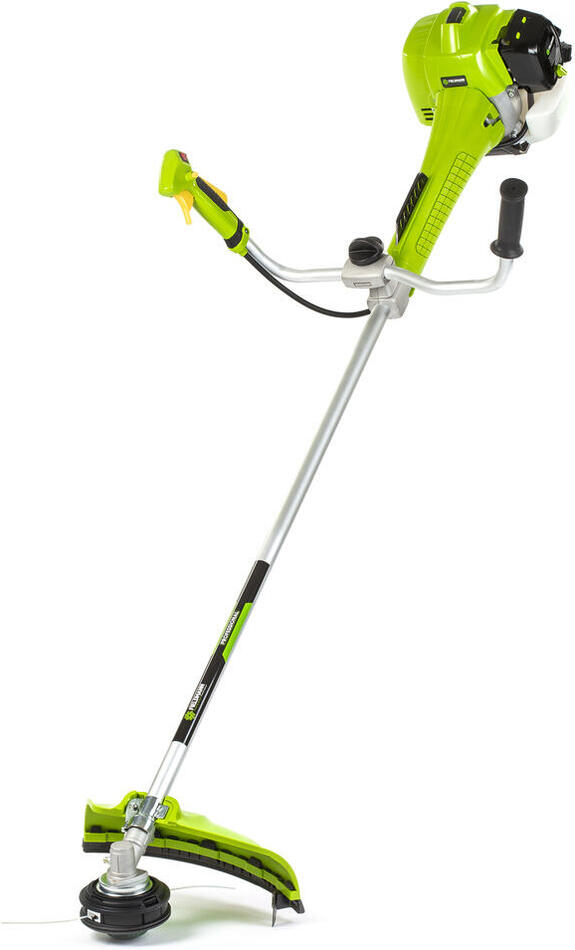 Benzínový křovinořez Fieldmann FZS 5025-B