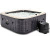 Vířivka Marimex Greystone Deluxe Bubble Spa 6