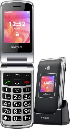 Mobilní telefon myPhone Rumba 2