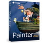 Corel Painter 2022 Education License (Single User), MP, EN/DE/FR, ESD (LCPTR2022MLA1)