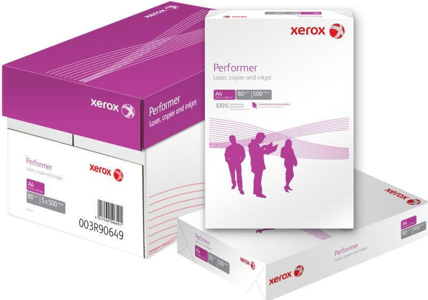 Xerox Papír Performer (80g/500 listů, A3) (003R90569)
