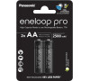 Baterie Panasonic -ENELOOP HR6 AA 3HCDE/2BE ENELOOP PRO