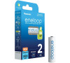 Baterie Panasonic -ENELOOP HR6 AA 3MCCE/2BE ENELOOP N