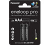 Baterie Panasonic -ENELOOP HR03 AAA 4HCDE/2BE ENELOOP PRO