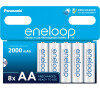 Baterie Panasonic -ENELOOP HR6 AA 3MCCE/8BE ENELOOP