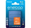 Baterie Panasonic -ENELOOP HR6 AA 3MCCEC/4BE ENELOOP CASE