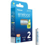 Baterie Panasonic -ENELOOP HR03 AAA 4MCCE/2BE ENELOOP