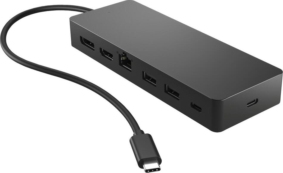 USB Hub HP Universal USB-C Multi Port