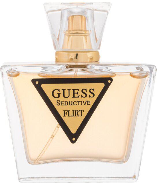 Toaletní voda GUESS Seductive Flirt, 75 ml