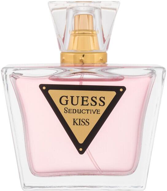 Toaletní voda GUESS Seductive Kiss, 75 ml