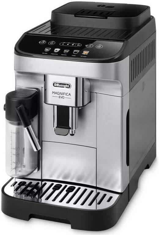 Espresso DeLonghi ECAM 290.61 SB Magnifica Evo ONLINESHOP.cz