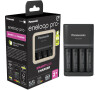 Nabíječka baterií Panasonic -ENELOOP NAB. KJ55HCD40E 4xAA ENELOOP P