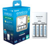 Nabjeka bateri Panasonic -ENELOOP NAB. KJ51MCC40E 4xAA ENELOOP