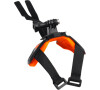 Insta360 Helmet Chin Mount
