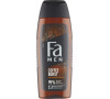 Fa Men Coffee Burst sprchový gel 2v1, 250 ml