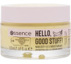 Pleťový gel Essence Hello, Good Stuff! Moussy Face Moisturizer, 50 ml