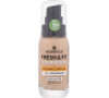 Makeup Essence Fresh & Fit, 30 ml, odstín 10 Fresh Ivory