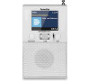 DIGITRADIO FLEX 2, white (0000/3972)