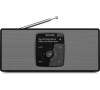 DIGITRADIO 2 S, black/silver (0000/3911)