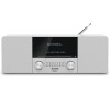 DIGITRADIO 3, white (0001/3913)