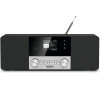 DIGITRADIO 4 C, black/silver (0000/3937)