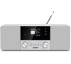 DIGITRADIO 4 C, white (0001/3937)