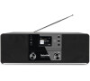 DIGITRADIO 370 CD BT, black (0000/3948)