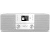 DIGITRADIO 370 CD IR, white (0001/3949)