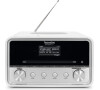 DIGITRADIO 585, white (0001/3950)