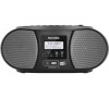 DIGITRADIO 1990, black (0000/3952)